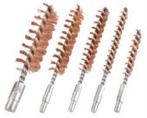 Outers Pistol Bore Brushes Bronze .38-.357/Bronze-img-0