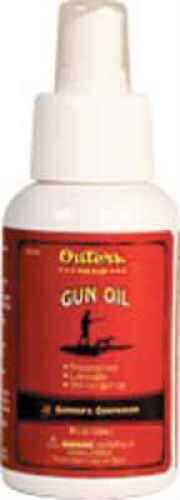 Outers Guncare Lubricants Oil 2.25 oz 42037-img-0