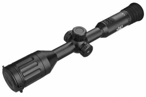 AGM Global Vision 814501315006H2M1 Spectrum-IR Night Vision Rangefinder/Rifle Scope Black 3.5-14X 50mm Multi Reticle