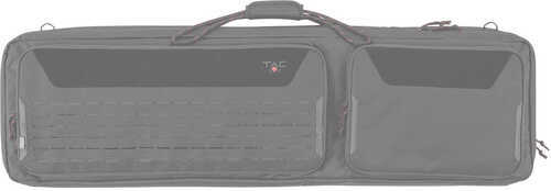 Allen Tac-Six Unit Tactical Case 46" Lockable Black 10832