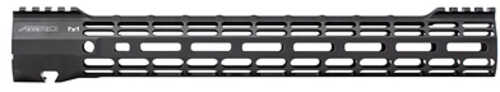 Aero Precision Atlas S-One M-LOK Handguard Fits AR10 Rifles 15" Long Anodized Finish Black