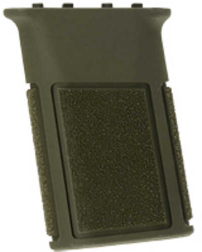 B5 Systems Vertical Grip M-LOK Compatible Fits AR Rifles Matte Finish Olive Drab Green VFG-1574