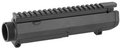 Ballistic Advantage BA10 Upper Black AR-10 Anodized