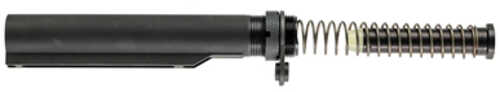 Bravo Company Bcm Mk2 Recoil Mitigation System Mod 1 8 Position Buffer Tube Complete Assembly Matte Finish Black Include