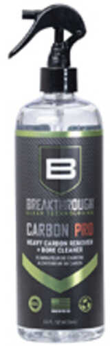 Breakthrough Clean Technologies Carbon Pro Bore Cleaner 16oz Trigger Spray Bottle