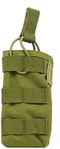 BLACKHAWK S.T.R.I.K.E. Single M4/M16 Magazine Pouch Holds 1 Coyote Tan