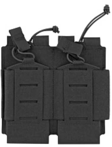 BLACKHAWK Foundation Double AR-15 Magazine Pouch Nylon 37FS46BK