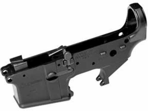 CMMG Banshee Upper Receiver 9MM 8" Barrel Cerakote Finish Armor Black 99B518D-AB