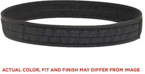 DeSantis Gunhide N19 Velcro Inner Belt Size Medium Black Nylon