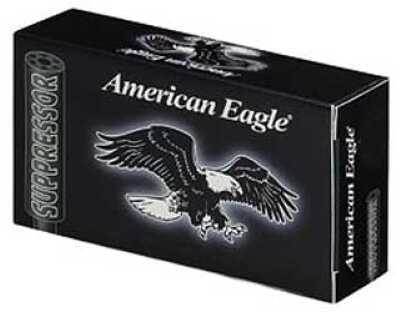 300 AAC Blackout 20 Rounds Ammunition Federal Cartridge <span style="font-weight:bolder; ">220</span> Grain Open Tip Match