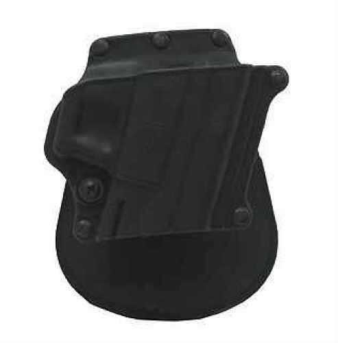 Fobus Roto Paddle Belt Holster Fits Springfield Armory XD Sig 2022/P250 H&K P2000 & P2000SK Taurus Millenium 45