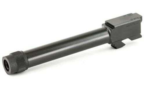 Glock OEM 17 Threaded Barrel 9MM 13.5X1LH