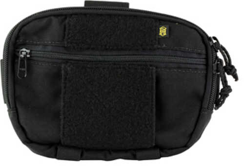 High Speed Gear Special Missions General Purpose Pouch Nylon Black 12smp0bk