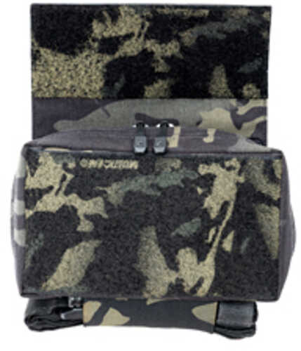 Haley Strategic Partners Multi-mission Hanger V2 500 Denier Cordura Construction Multicam Black