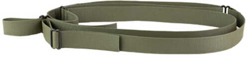 Haley Strategic Partners D3 Slim Minimalist Sling 1" Webbing Ranger Green