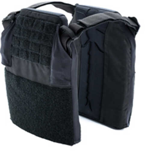 Haley Strategic Partners Thorax Plate Bags Medium Compatible With All Hsp Chest Rigs And Placards Accommodates .75" To 1