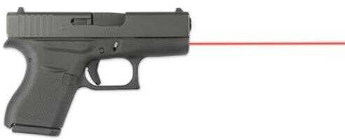 LaserMax Model LMS-G43 Fits Glock 43 Guide Rod-img-0