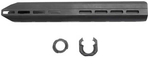 Mesa Tactical Truckee Handguard 15" Long M-LOK Fits Benelli M4 Matte Finish Black 96150