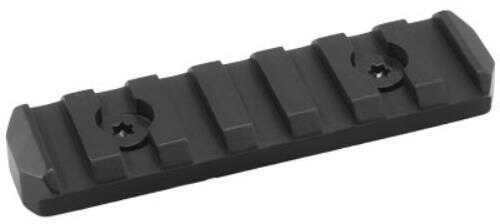 Mission First Tactical Tekko KeyMod Rail 3" Black TMKMR3