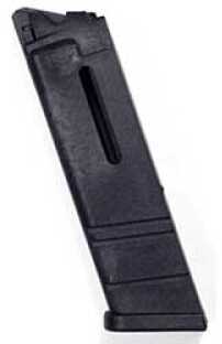 Advantage Arms Mag 22LR 25Rd Black for Glock 17/2219/-img-0
