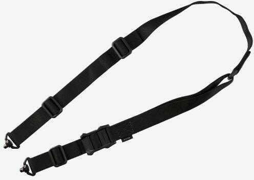 Magpul Industries MS1 QDM AR Rifle Sling- Black