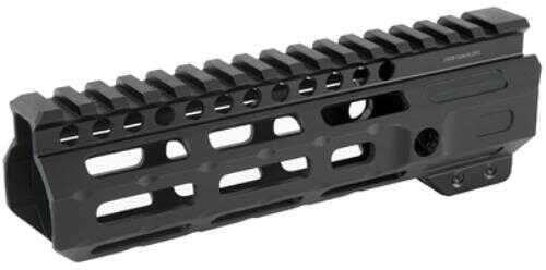 Mi Handguard CRM M-LOK 7" Combat Rail Fits AR-15