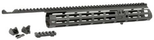 Midwest Industries HENRY HANDGUARD SIGHT SYSTEM Handguard Black Henry 30-30