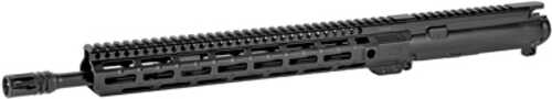 Midwest Industries Upper 223 Wylde 16" Lightweight Barrel Black 14" MLOK Handguard Fits AR15 BCG and Charging Handle NOT