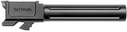 Noveske Bbl For Glock 19 G1-5 Black 07000457-img-0
