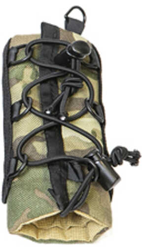 Odin Works Mirage Suppressor Cover 5.5" Long Cordura 1000 Multicam