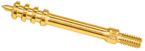 Otis Technology Otis Pierce Point Jag For 30 Cal 8-32 Threads Brass