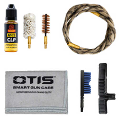 Otis Technology Ripcord Deluxe Cleaning Kit For 50 Caliber