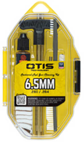 Otis Technology 6.5/264 Caliber Rifle Cleaning Kit