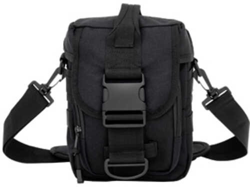 Pathfinder Molle Bag Black