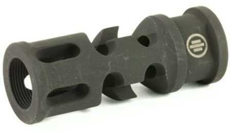 Primary Weapons Systems FSC Compensator 223REM Black AR