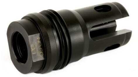 Rugged Suppressors R3 Flash Hider, 1/2X28 FH001