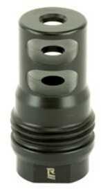 Rugged Suppressors Muzzle Brake 2 Ports 1/2X28 MB010