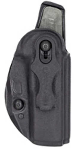 Safariland 20565131 Species IWB Black SafariLaminate Belt Clip Fits P365X-Macro Right Hand