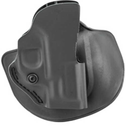 Safariland Open Top OWB Paddle Holster