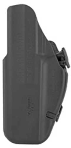 Safariland Model 575 7TS GLS Pro-Fit Inside Waistband Holster Fits Glock 48 Kydex STX Black Right Hand