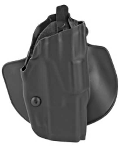 Safariland 6378 ALS Paddle Holster Right Hand Black Fits Glock 19 Laminate 6378-283-411