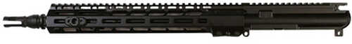 Sons Of Liberty Gun Works M4-89 Complete Upper 223 Remington/556nato 10.5" Combat Barrel Qpq Finish Black 9.5" M89 M-lok