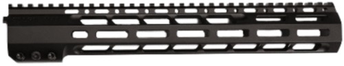 Sons Of Liberty Gun Works M89 M-lok Handguard 13" Fits Ar Rifles Anodized Finish Black M89-13