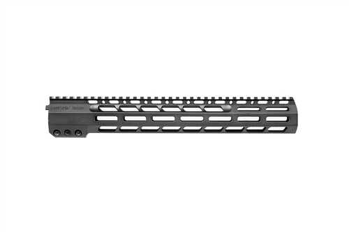 Sons Of Liberty Gun Works M89 M-lok Handguard 13.7" Fits Ar Rifles Anodized Finish Black M89-14