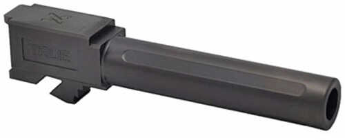 True Precision Barrel 9MM Black DLC Fits Glock 19