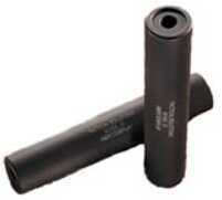 Tactical Solutions Black Inert/Display Suppressor Md: INERT-02