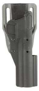 TACSOL Holster Low Ride Black For Ruger 22/45 And MK Series-img-0