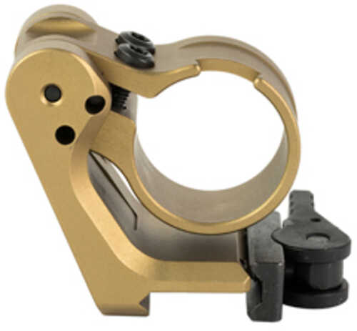 Unity Tactical Fast Magnifier Mount 2.26" Optical Height Compatible With <span style="font-weight:bolder; ">Aimpoint</span> Magnifiers And 30mm Anodize