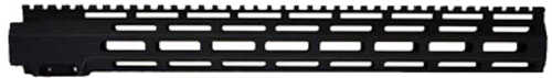 VLTOR Freedom Handguard 15" M-lok Fits AR-15 Matte Finish Black