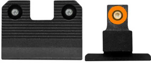 XS Sights R3D 2.0 Tritium Night Sight For Sig P320 P365 P225 P226 P228 P229 SP2009 SP2340 X-Macro X-Compact P365XL (Will